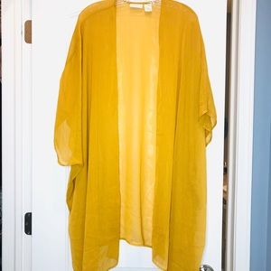 New York and Company Kimono